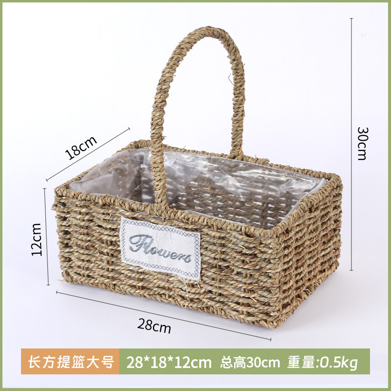 Cesta de tejido de paja Cesta de tejido de paja Cesta de tejido de paja Cesta de tejido de paja Cesta de tejido de mano Cesta de tejido de paja Cesta de tejido de paja Cesta de tejido de paja