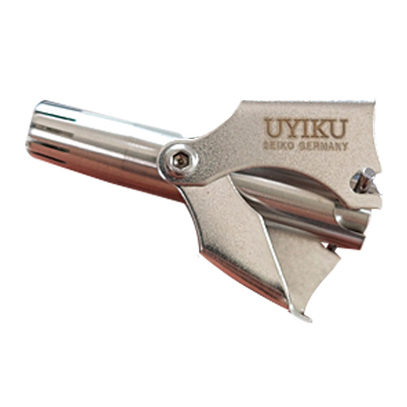 UYIKU304 stainless steel hair shearing device can be used for water…