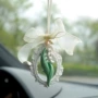 手工硅胶铃兰花石膏模具