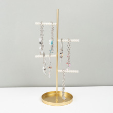 �¿�������ins����jewelry rack������錚�Ʒչʾ��ֱ��