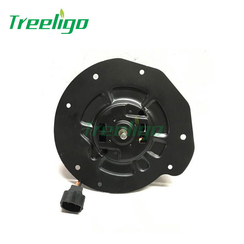 Para Ford BRONCO 1987-96 coche aire acondicionado ventilador motor E7TF19805AB1