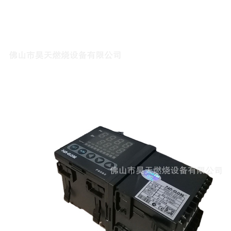 P909X-701-010-000AX 智能温控仪表AP909X-301-010 程序仪表