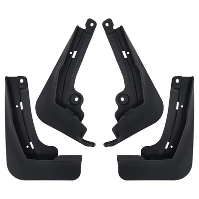 for 24-26 model Geely: Mudguard