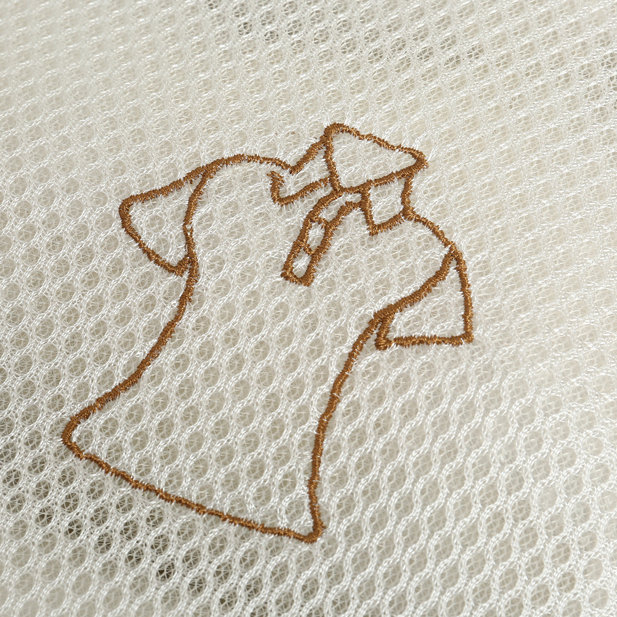 Bolsa de lavado para ropa interior de sándwich grueso bolsa de lavado de poliéster para lavadora bolsa de lavado de malla gruesa bolsa de lavado de bra anti-deformación