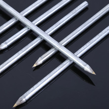 高质量耐用金刚石单头划针尖式硬质合金头划针