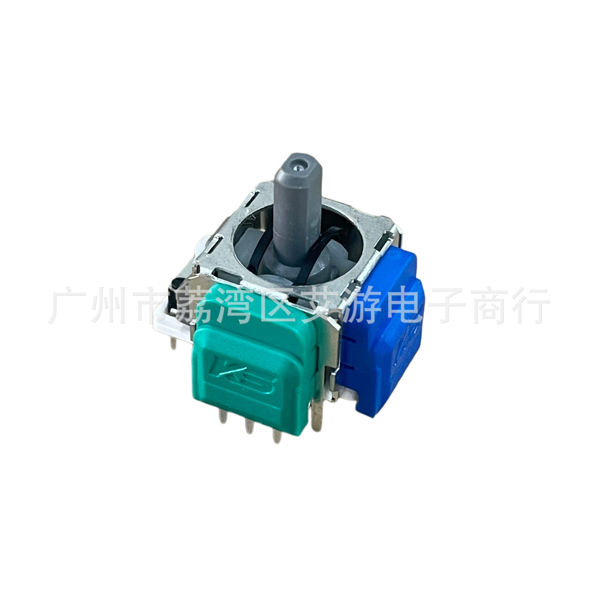 Ps4 tmr hall joystick