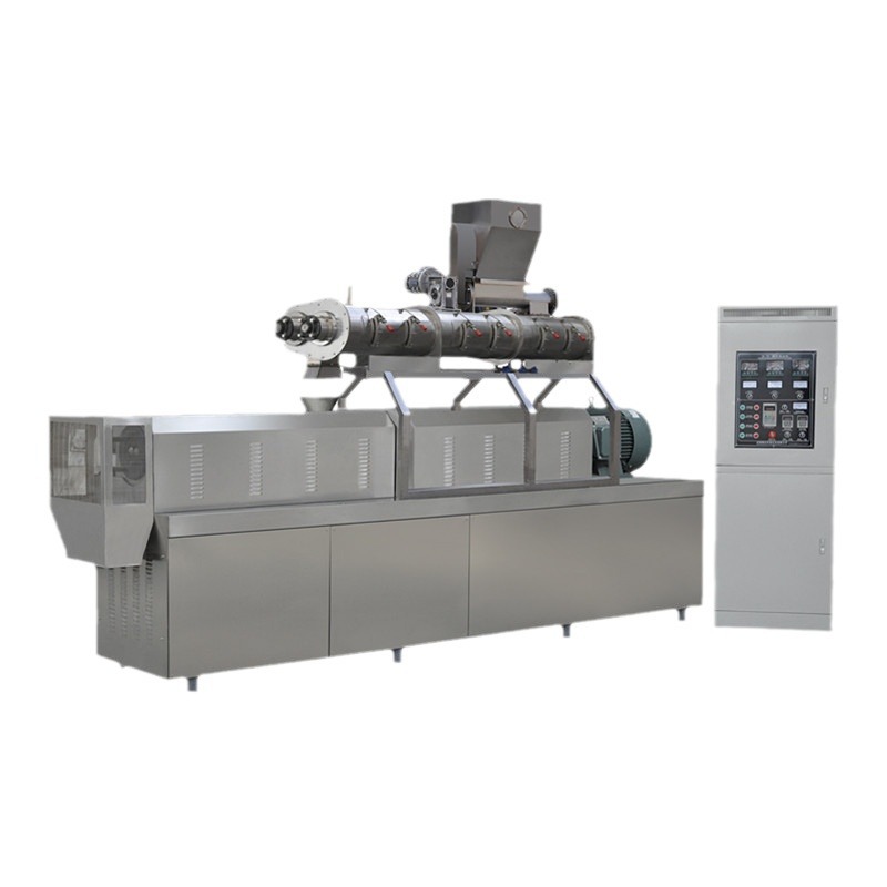 即食冲泡型代餐粉设备机器  早餐粉山药红豆薏米粉生产线