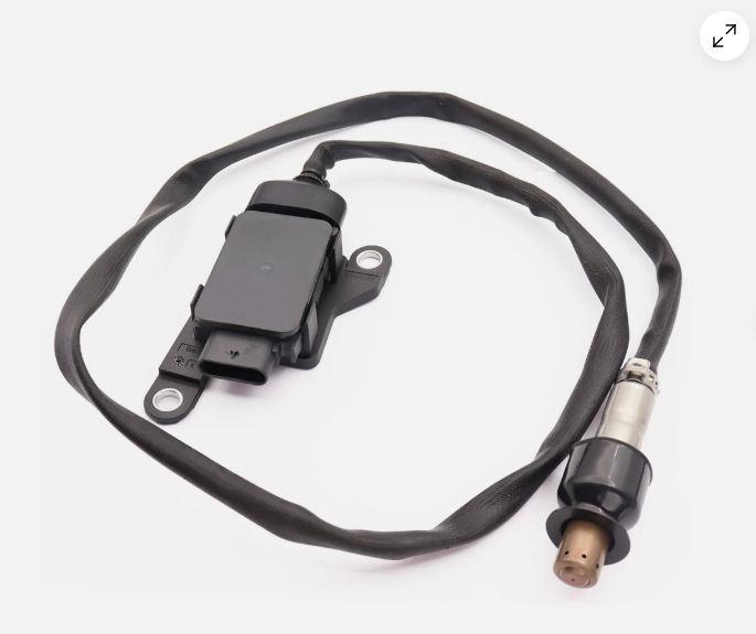 Cross-Border Nitrogen and Oxygen Sensor 1588A655 0281007742/743 Source Factory