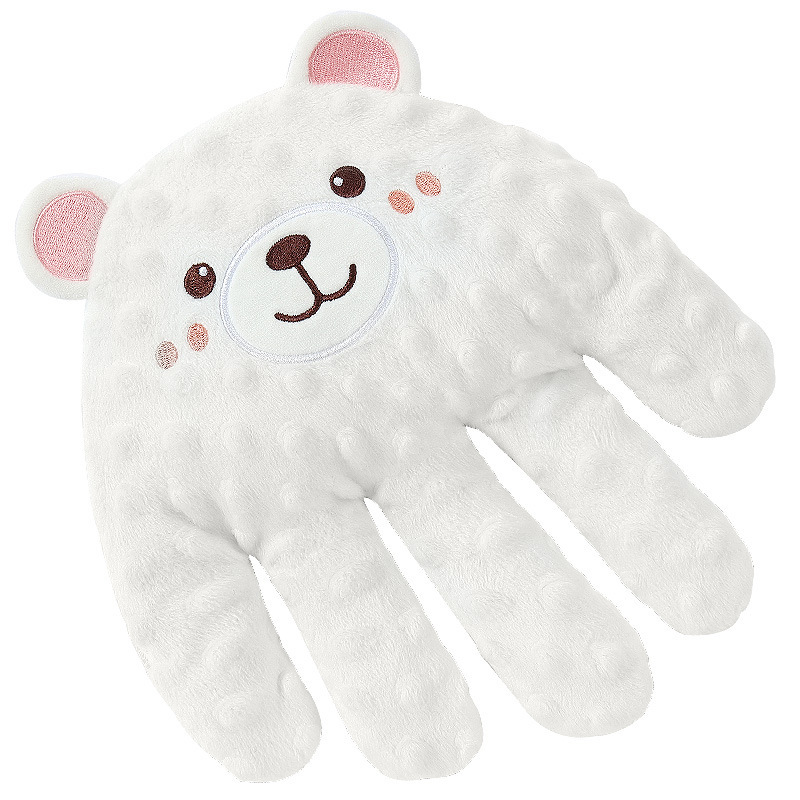 赤ちゃんが電動の手のひらをなだめて米袋の赤ちゃんがびっくりしないようにして、大きな手のひらをなだめて寝ている神器をたたいてもいいです。|undefined