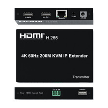 HDMI 4K@60  200�����L����KVM���L ���حh�� һ��һ��һ������ݔ