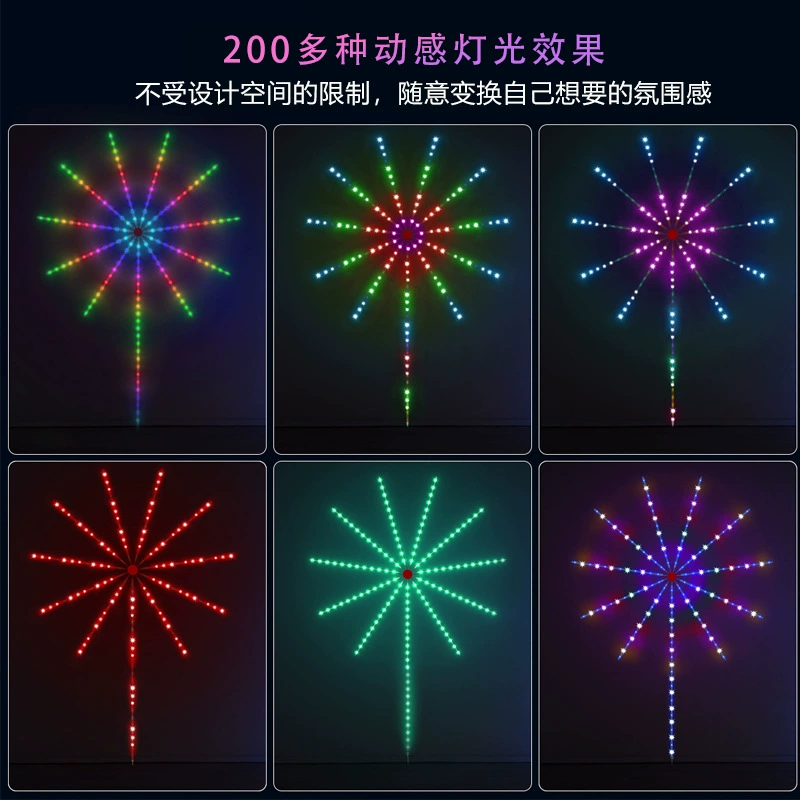 Фонарик, LED-освещение, музыкальная световая лента, bluetooth, 5v