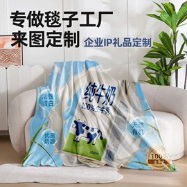 其他毛毯;绒毯;法兰绒毯