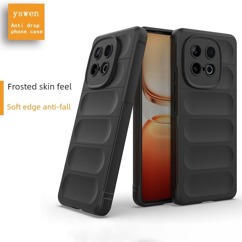 Suitable for Iqooz10Turbo Mobile Phone Case Z10Turbo+ New Airbag Anti-Fall Z10Turbo10P