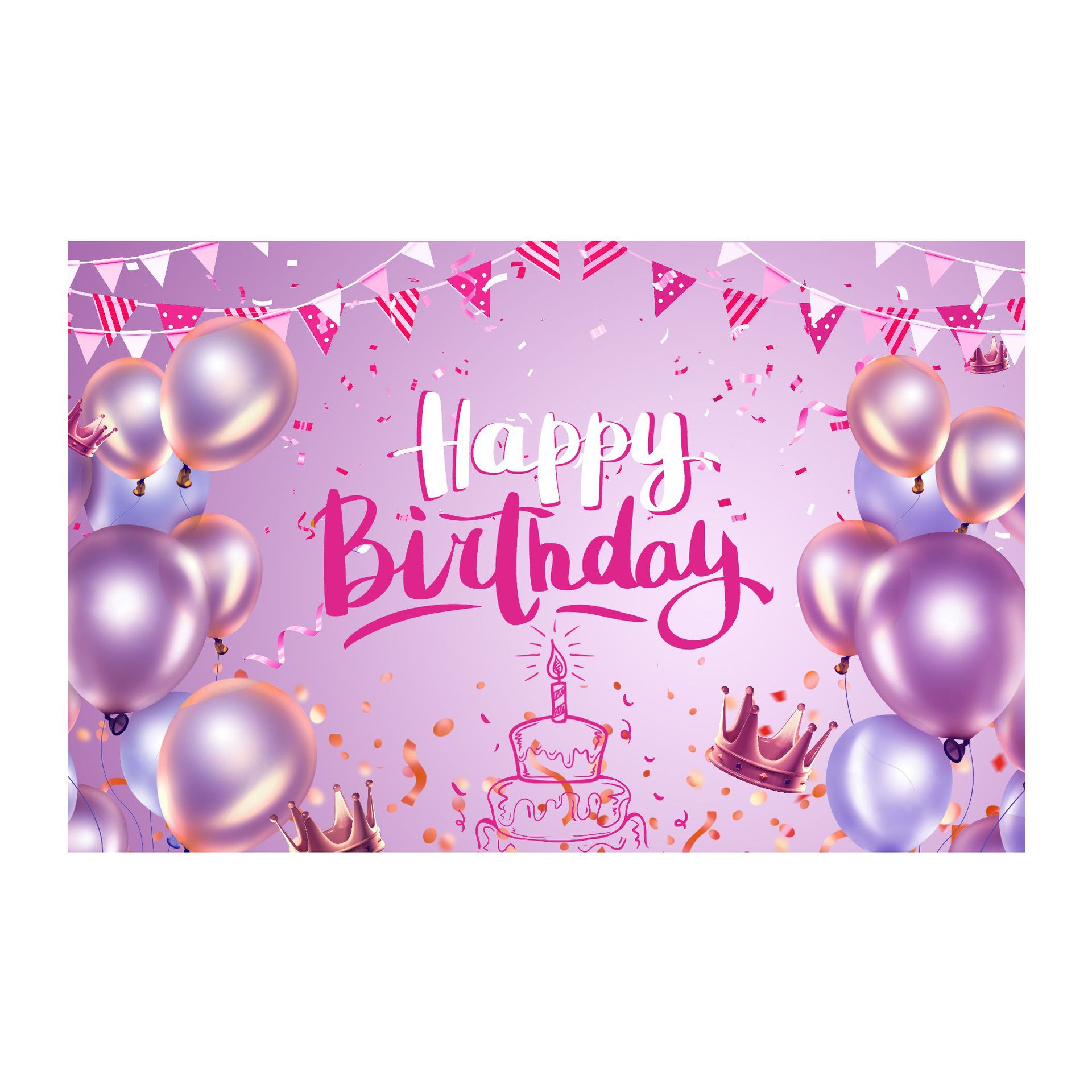 생일 배경 천 39