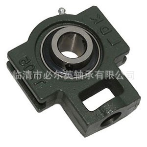 外球面带座轴承厂家直供 UC系列  UC312 313 314 315 316 317 318
