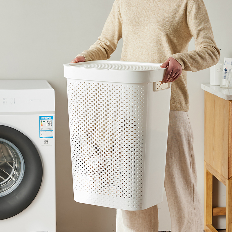 Laundry basket