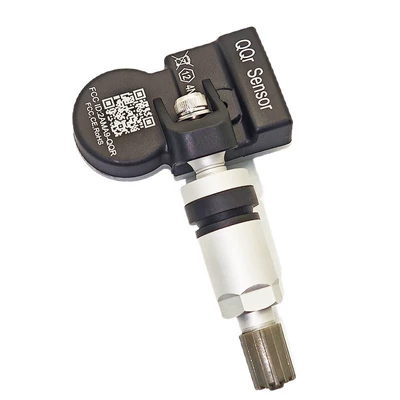 Taurus, and Focus, Tire pressure monitoring system