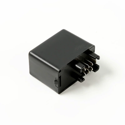 Motorcycle General Parts strobe motorcycle decoder 7PIN