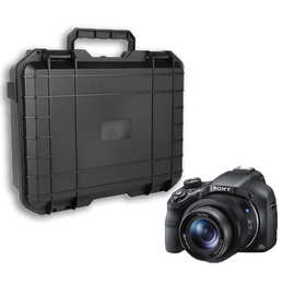 定制可适用于索尼单反数码防潮箱 摄影器材微单收纳箱 相机防护箱