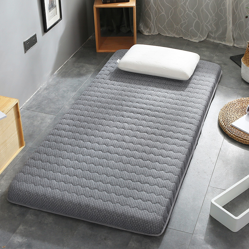 Customized Mattress Cushion for Kidsren 75/80/85/90/110*190/135cm 2m Student Dormitory Dormitory Rental Customized Mattress Cushion for Kidsren 75/80/85/90/110*190/135cm 2m Student Dormitory Dormitory Rental