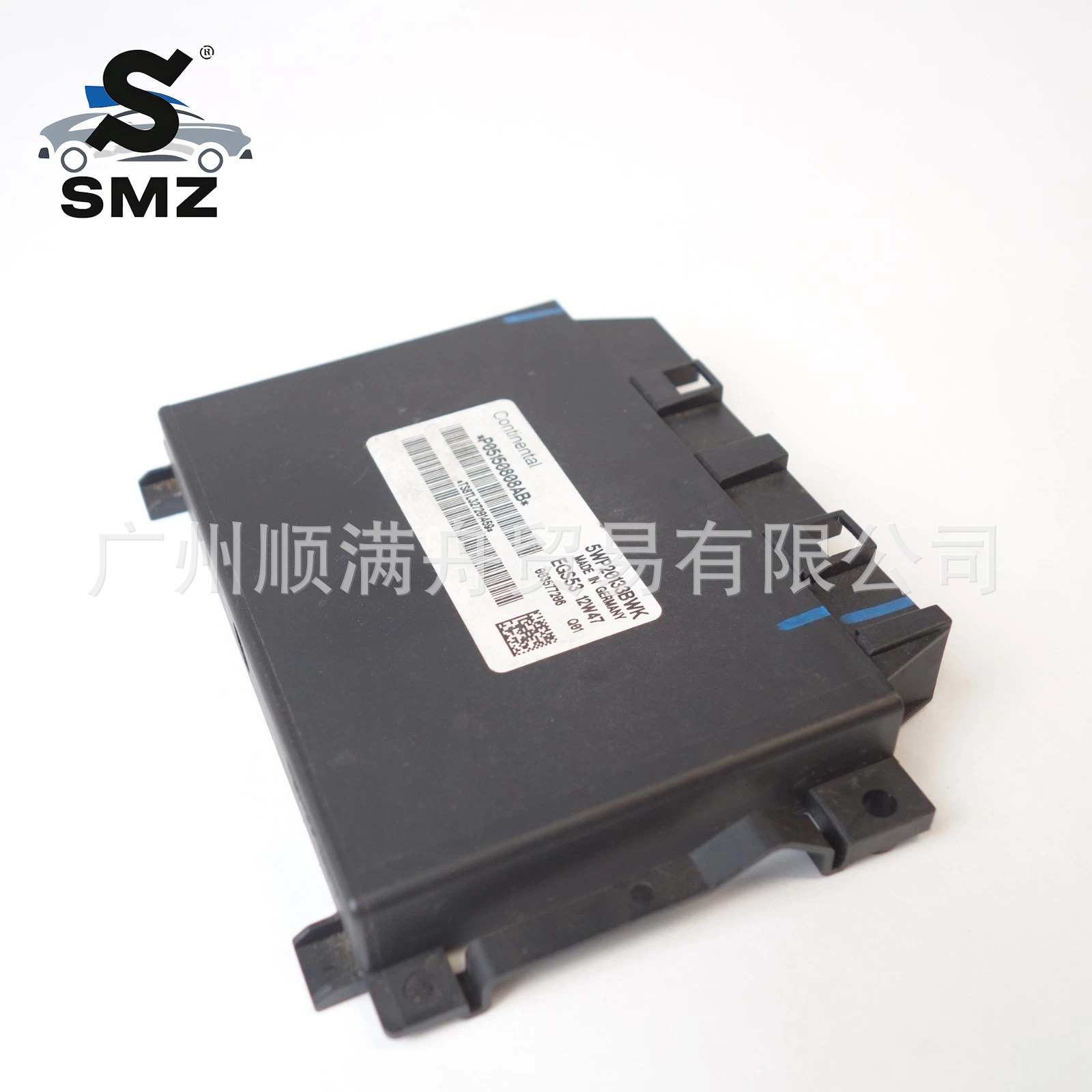 2016 JEEP WRANGLER TRANSMISSION CONTROL MODULE TCM TCU 05150808AB