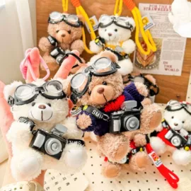 减压玩具;毛绒玩具;搪胶公仔