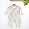 Ins bunny butterfly dress