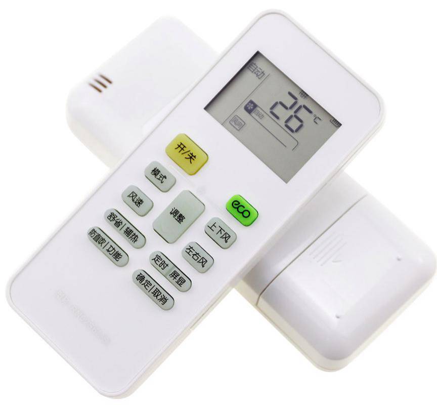 Apply to Beauty Remote control for air conditioner RN02S6 ( 2S ) RN02S8 ( 2HS ) /BG
