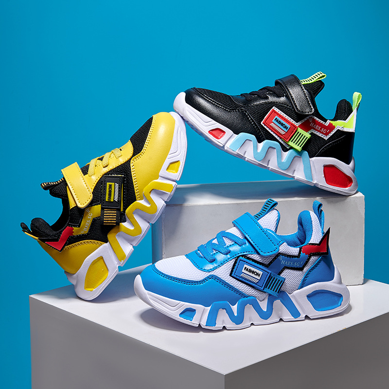 Children's Sports Shoes 2