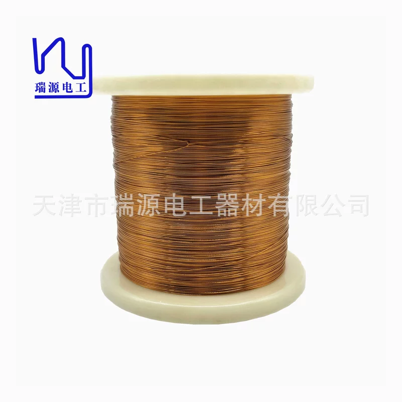 Copper elite single crystal, custom-made, 0.05mm