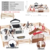 NS-09127B Cavaliers Racecourse Set