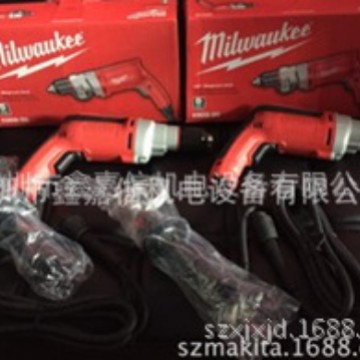 批发零售米沃奇 110V 电钻 0302-20