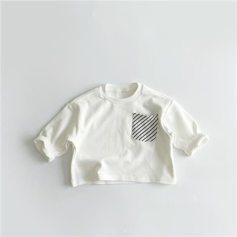 White - Size 80