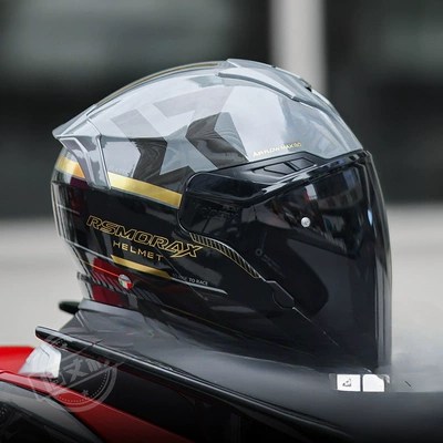 Motosiklet dəbilqələri | Helmet Men's and Women's Double - s-sa-mc-6