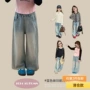 女童新款春秋季儿童童裤