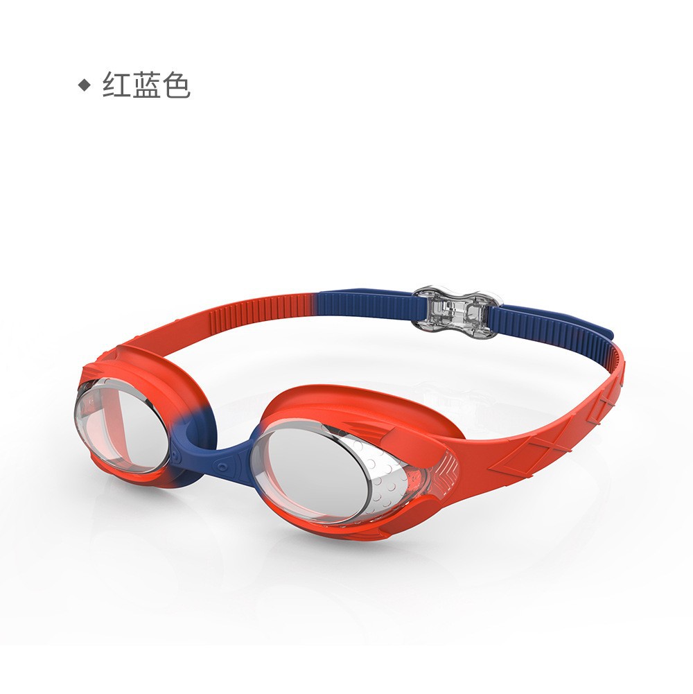 빨간색과 파란색