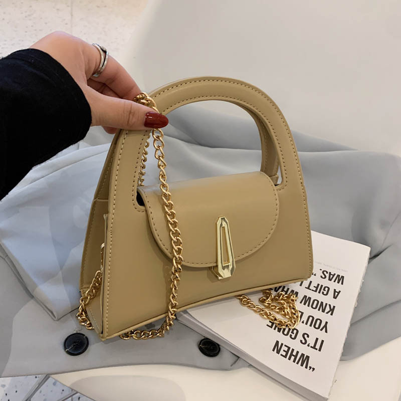 Niche design bag female summer 2021 new...