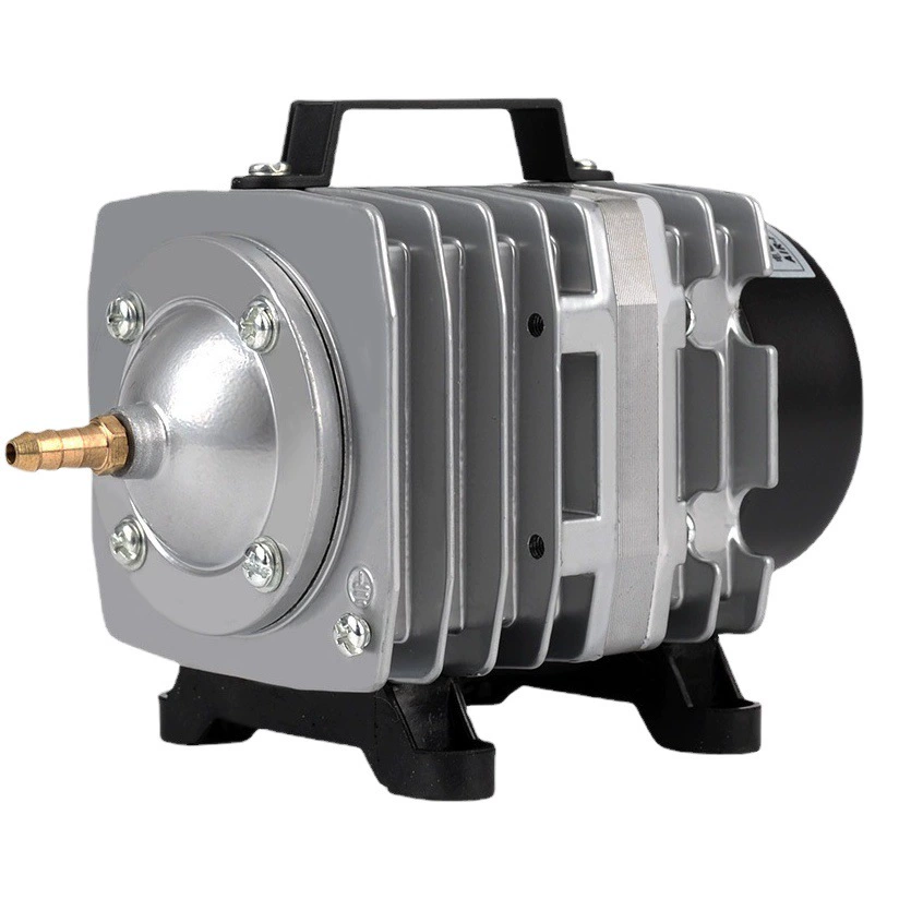 Risheng ACO кислородный насос аквариумный аэратор кислородный насос для аквариума малошумный кислородный насос воздушный насос для рыбоводства генератор кислорода