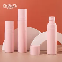 Спот 60 ml80ml100ml120 ml увлажняющий дезинфицирующее средство Тонер лосьон розовый спрей бутылка