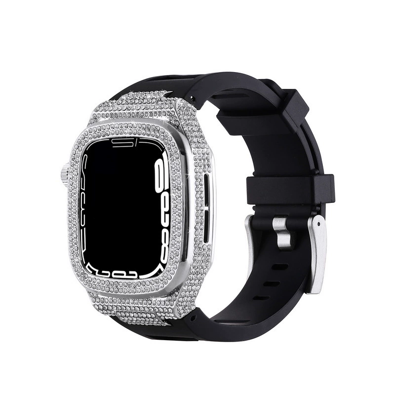 Совместимый ремешок Apple Watch 7, универсальная модель