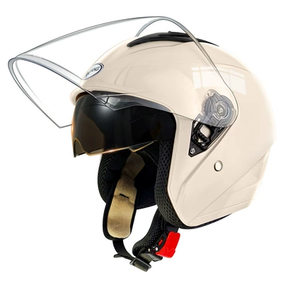 Motosiklet kaskı (dəbilqə) – helmet