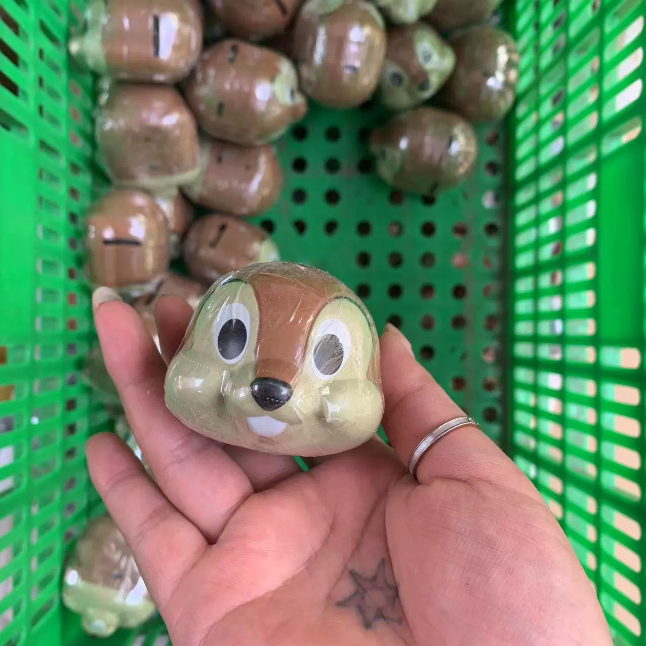 Летающий слон, кукла, конструктор, игрушка, игра в кошки-м mice