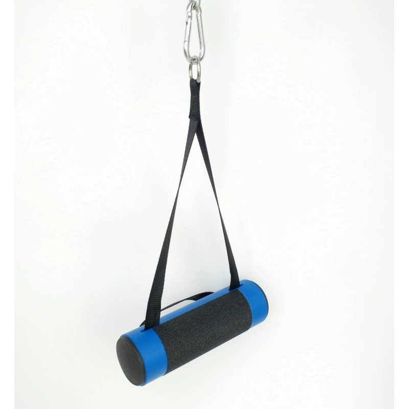 Тренажер для упражнений на изгиб и разгибание запястья с ремнями