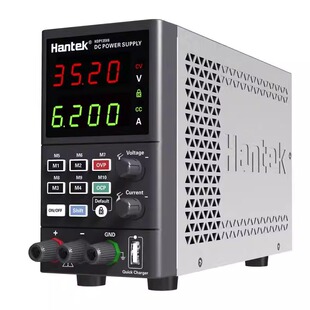 Hantek Hantai HDP135V6A/135V6B/135V6 programmable DC switching power supply mobile phone repair