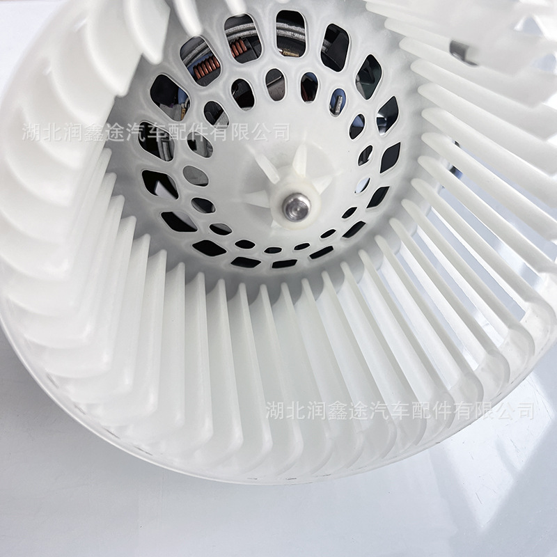 Applicable to Dongfeng Peugeot 308S brand new 408 new 308 blower assembly car air conditioning heater assembly