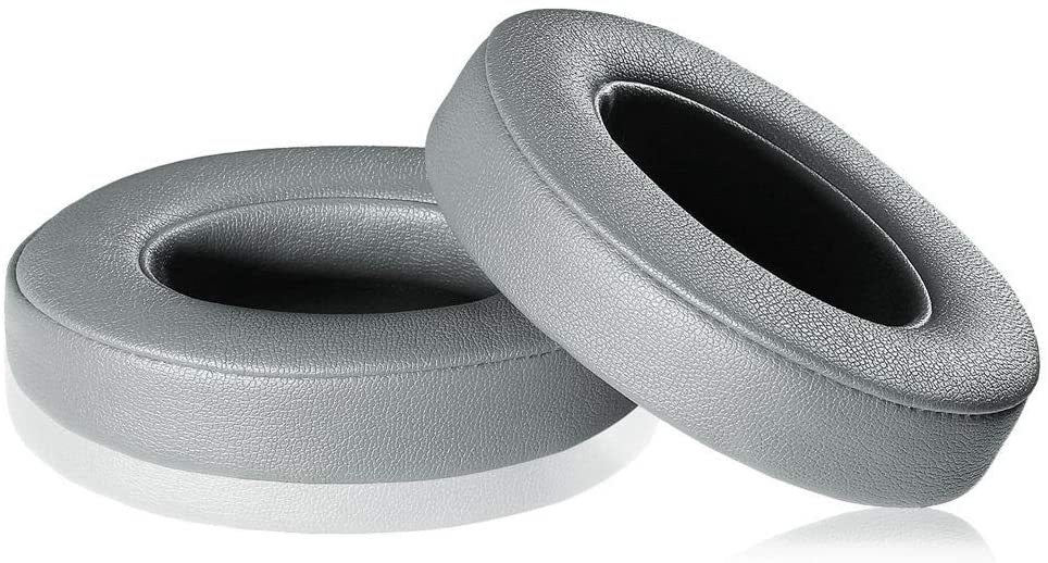 1 par de almohadillas para sonido ingeniero Studio 2,0 inalámbrico con cable Studio 3,0 orejeras esponja