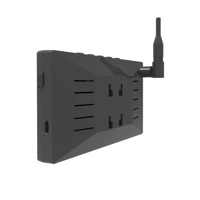 Tire pressure monitoring system, Tire Pressure Monitoring System (Tpms) with