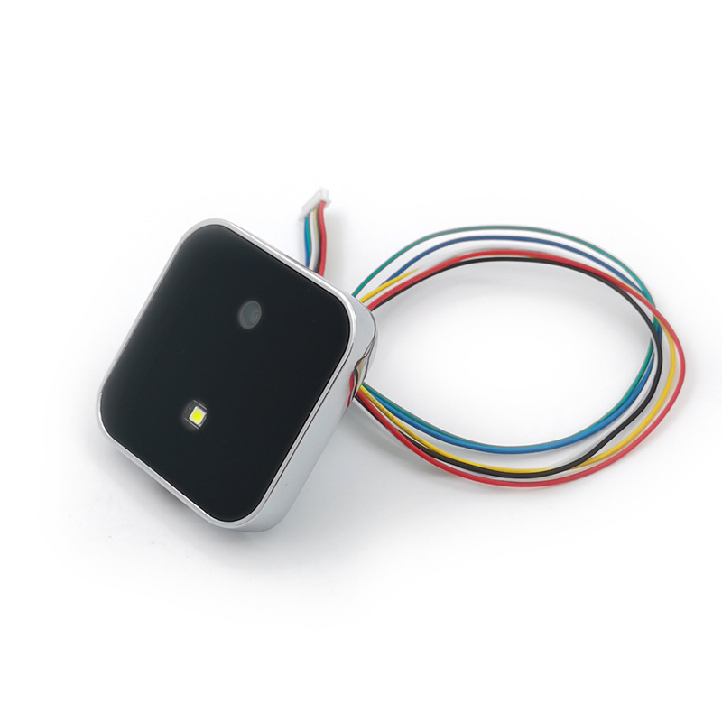 һά���ά��ɨ�� GM811п�Ͻ�Ƕ��ʽ������ �Դ������ɨ��ģ��