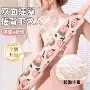 沐浴家用双面加厚搓澡巾