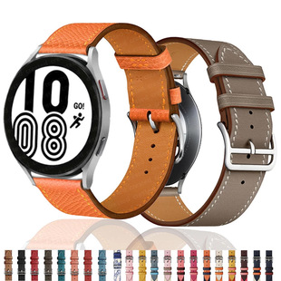 �m������watch 4 �A��watch 3 GT2�ֱ� ���w��ȦƤ�|�펧20mm22mm